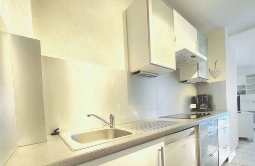 Amelie-les-Bains-Palalda Apartment | Rent apartment