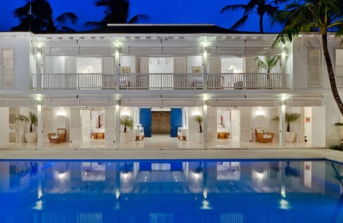 Seminyak Villa | Rent a Luxury Villa in Bali Close to the Beach, Bali Villa 1037