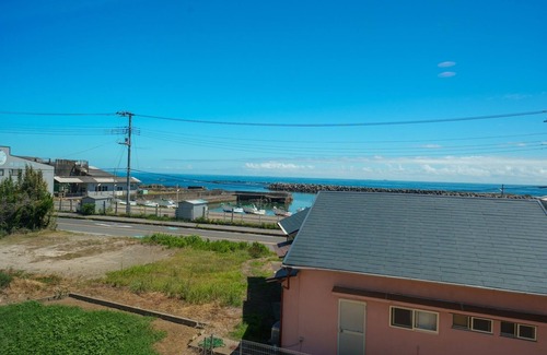 Minamiboso House | Rent a newly built detached house with an ocean vi - South coast Chikura/Minamiboso Chiba