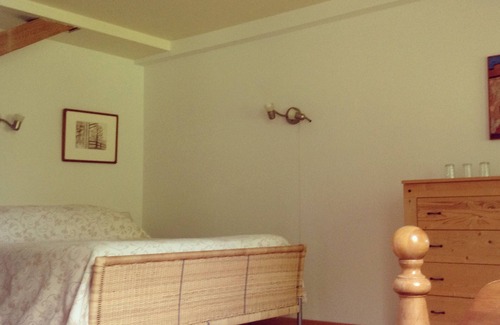 Englishtown Cabin | Rent a Room at Cabot Shores - We are on the Cabot Trail