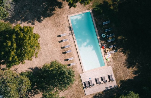 Saint-Martory Villa | Rent a unique french castle for your family vacations