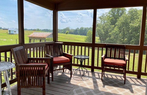 Woodlawn House | Rent an experience not just a place to sleep