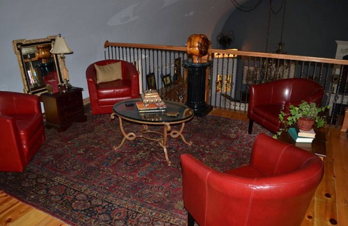 Wolfeboro House | Rent an Old Church for DIY Event or Family Stay Package