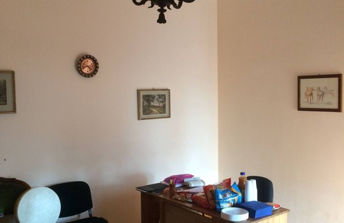 Mortara Apartment | Rent apartment in Mortara center