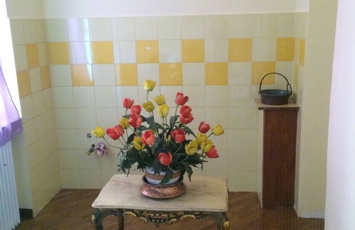 Mortara Apartment | Rent apartment in Mortara center