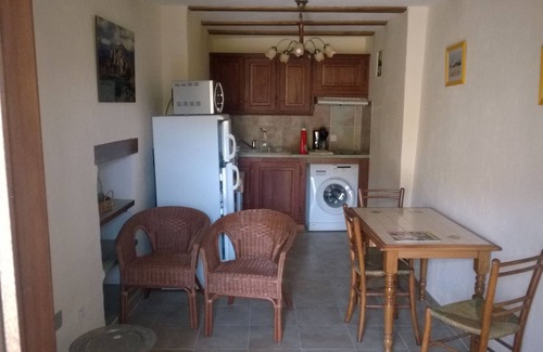 Tralonca Apartment | rent apartment in village house