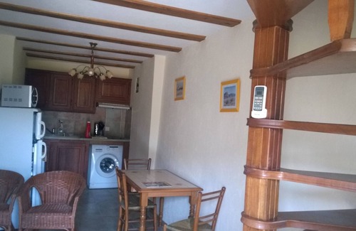 Tralonca Apartment | rent apartment in village house