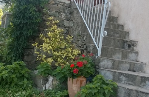 Tralonca Apartment | rent apartment in village house