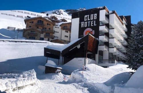 Val-Thorens Apartment | Rent apartment Val Thorens