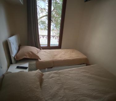 La Garenne-Colombes Hotel | RENT APPART - La Garenne Colombes