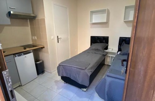 La Garenne-Colombes Hotel | RENT APPART - La Garenne Colombes