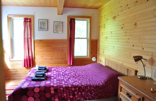 Breton Cove Other | Rent Breton Cove Farmhouse - We are located on the Cabot Trail