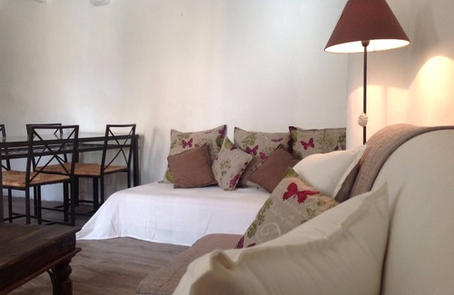 Saint-Pierre-de-Vassols House | Rent charming village house at the foot of Mont Ventoux