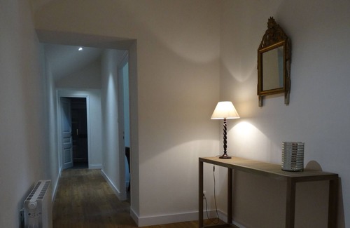 La Tour-Saint-Gelin House | Rent charming house in the Richelais