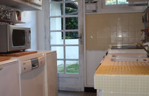 Cap-Ferret Villa | RENT CHARMING VILLA CAP-FERRET