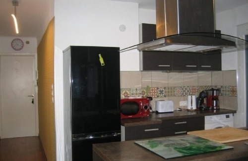 Amelie-les-Bains-Palalda Apartment | Rent fully-equipped apartment 340€ per week or year-round