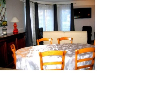Amelie-les-Bains-Palalda Apartment | Rent fully-equipped apartment 340€ per week or year-round