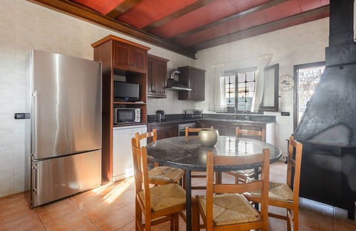 Puig d'en Valls Villa | Rent holiday house in Ibiza. FREE WIFI & PRIVATE POOL
