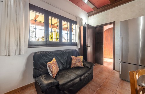 Puig d'en Valls Villa | Rent holiday house in Ibiza. FREE WIFI & PRIVATE POOL