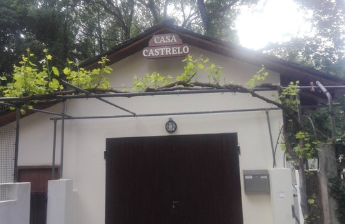 Guntin House | Rent house Camino Primitivo. VUT-LU-000796