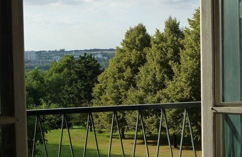 Fublaines House | Rent house close to Disneyland Paris in a quiet village