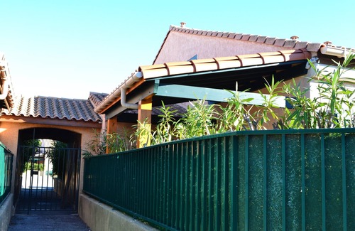 Argeles-sur-Mer House | Rent House in Residence