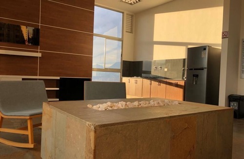 El Poblado Apartment | Rent near Clinica Rosario and CC Tesoro 1808