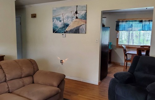 Geyser Crest House | Rent Our Home for the Belmont Stakes!