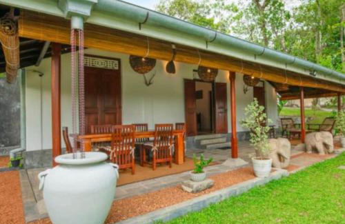 Malimbada House | Rent room