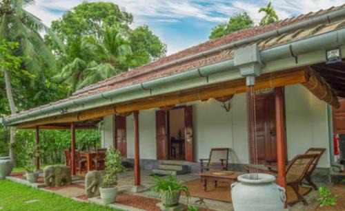 Malimbada House | Rent room