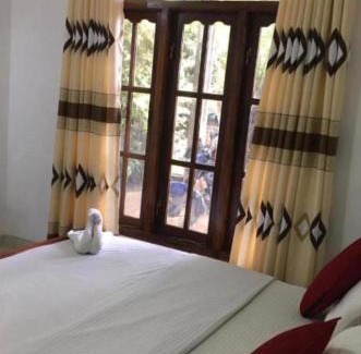 Malimbada House | Rent room