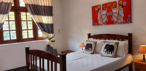Malimbada House | Rent room