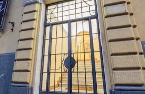 Vatican Villa | Rent rooms saint peter 2