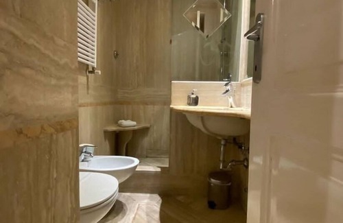 Vatican Villa | Rent rooms saint peter 2