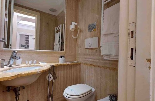 Vatican Villa | Rent rooms saint peter 2