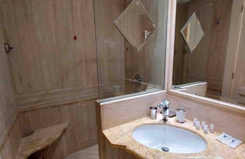 Vatican Villa | Rent rooms saint peter 2