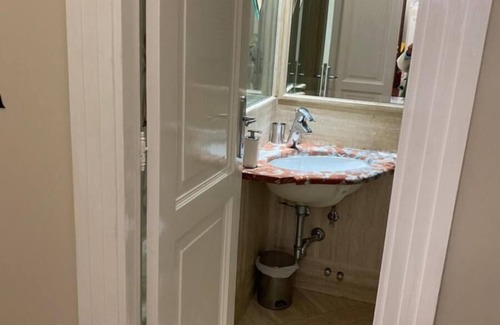 Vatican Villa | Rent rooms saint peter 3