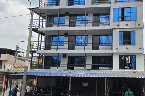 Palmira Apartment | Rent Smart Palmira - Tranquilidad y Comfort