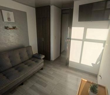 Palmira Apartment | Rent Smart Palmira - Tranquilidad y Comfort