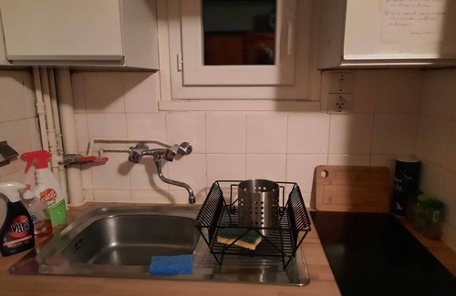 La Bourboule Apartment | Rent studio 21 m2 in residence close to all amenities and recreation