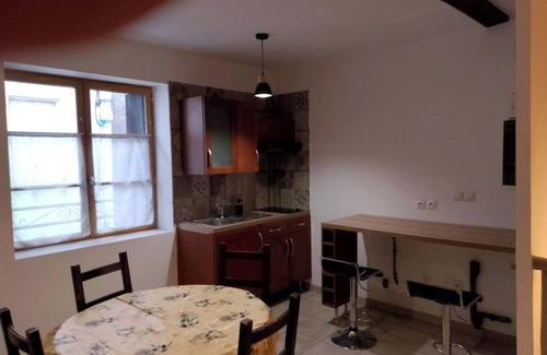 Albi Apartment | Rent T2 duplex