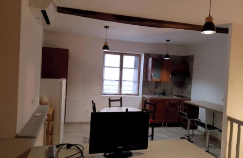 Albi Apartment | Rent T2 duplex