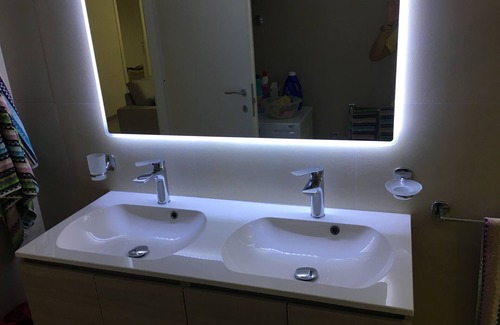 Il Monte Apartment | RENT TAVERNETTA 4 BEDS IN GALLIPOLI