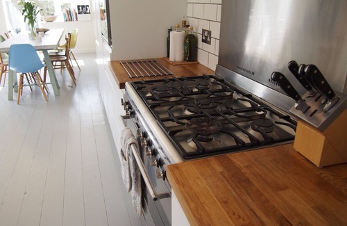Widemouth Bay House | RENT THE BEACH HOUSE OF TOP INTERIORS STYLIST - No 22 in Sunday Times Top 100