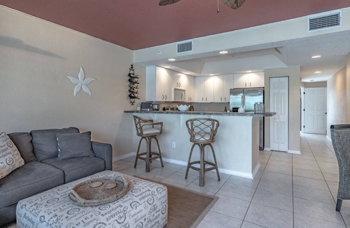 Englewood South House | Rent the Perfect 2 Bedroom Townhome on Charlotte Harbor, Charlotte County Townhome 1008