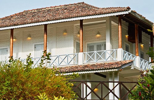Habaraduwa Villa | Rent this Luxury Villa with Family and Friends