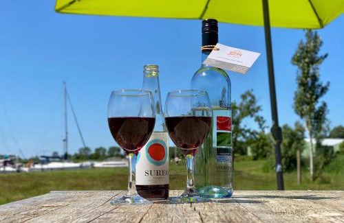 Koudum Apartment | Rent to ENJOY