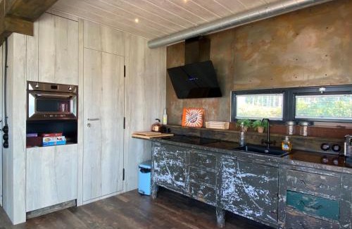 Koudum Apartment | Rent to ENJOY