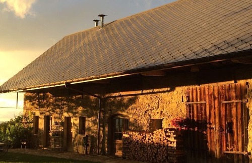 Trevignin Other | Rent two independent apartments in a large renovated farmhouse