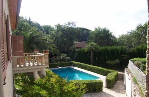 Saint-Martin-du-Var Apartment | Rent vacation home St Martin Alpes Maritimes for 6 people, air conditioning